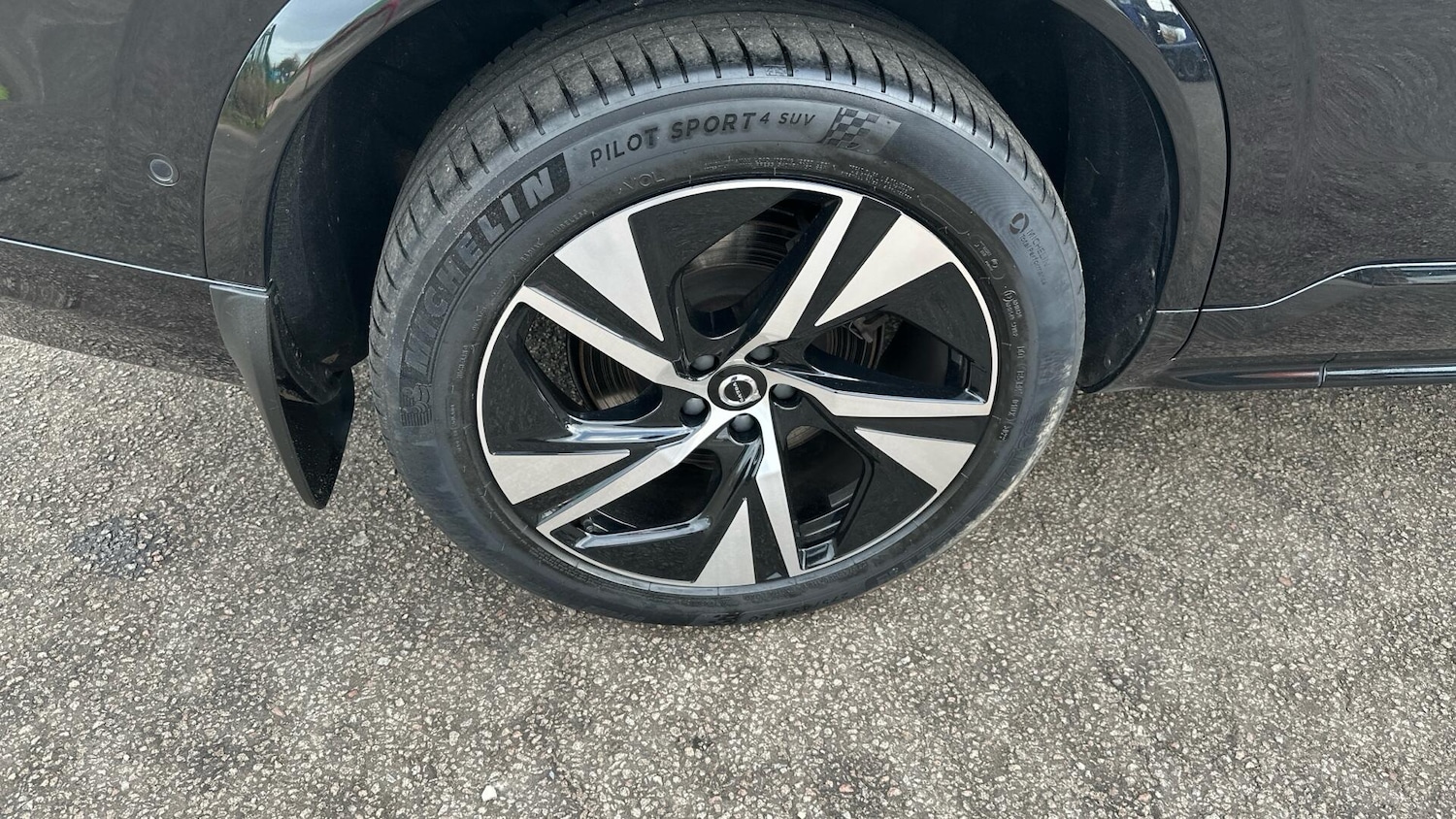 Used Volvo XC90 2022 for sale - 76371185: Photo 37