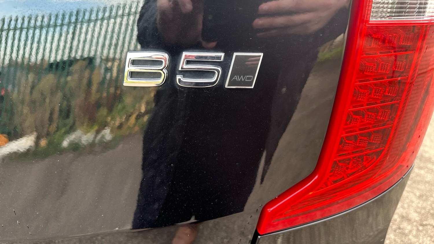 Used Volvo XC90 2022 for sale - 76371185: Photo 38