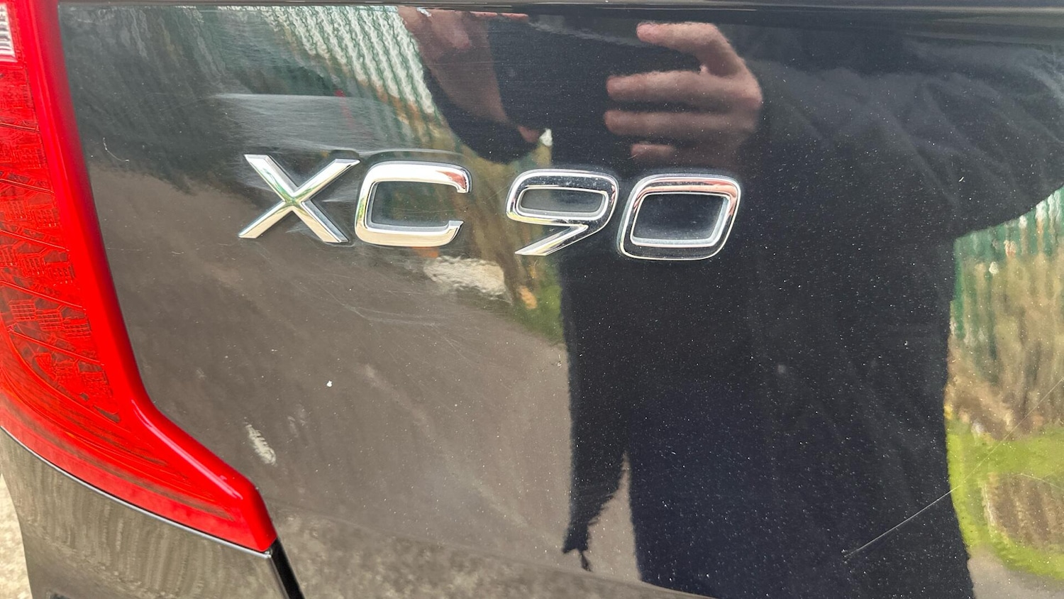 Used Volvo XC90 2022 for sale - 76371185: Photo 39