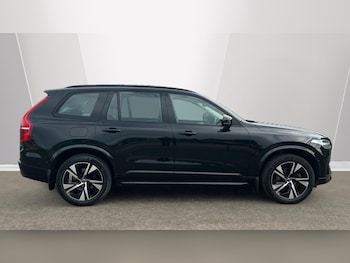Used Volvo XC90 2022 for sale - 76371185: Photo
