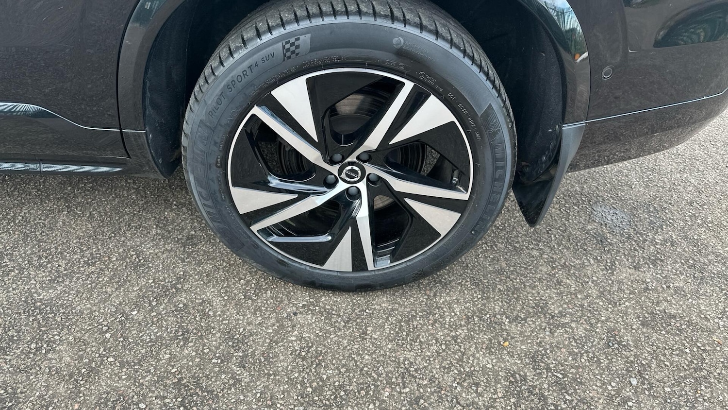 Used Volvo XC90 2022 for sale - 76371185: Photo 41