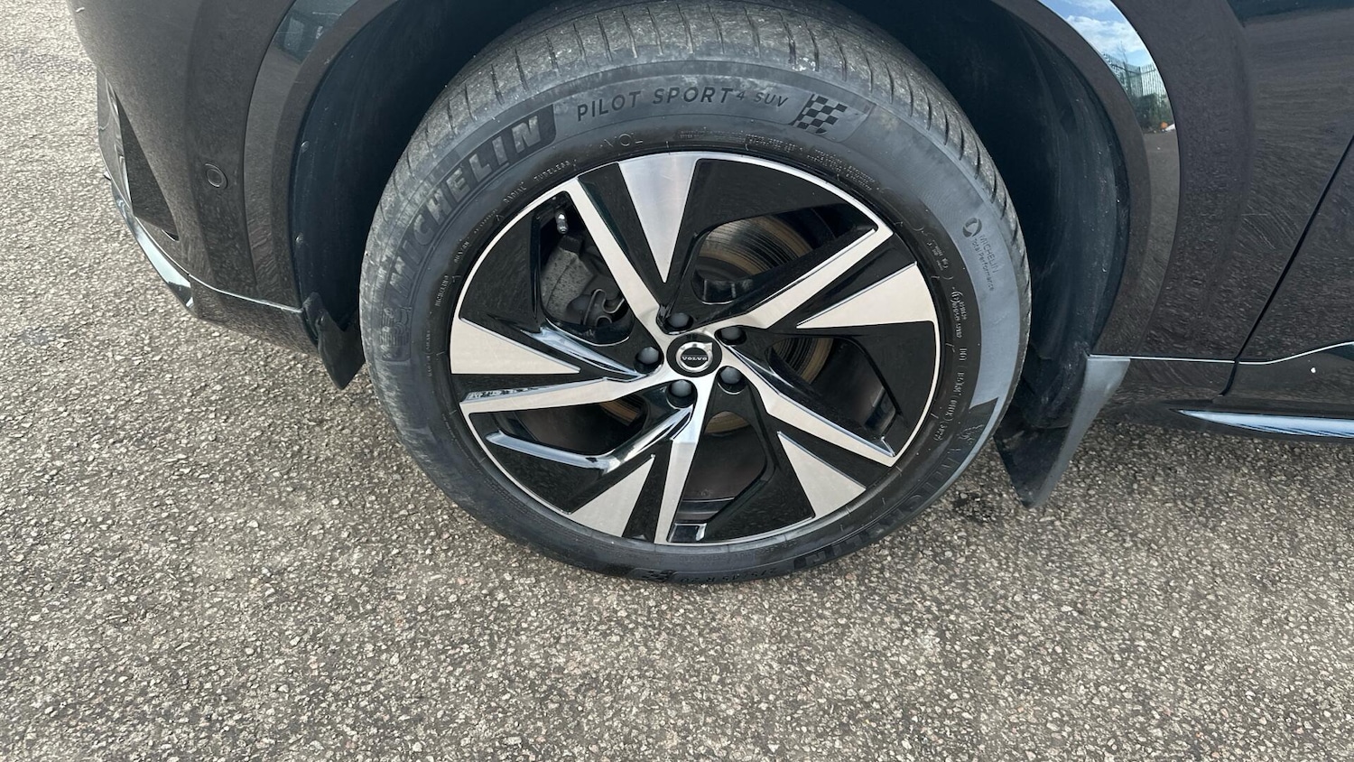 Used Volvo XC90 2022 for sale - 76371185: Photo 42