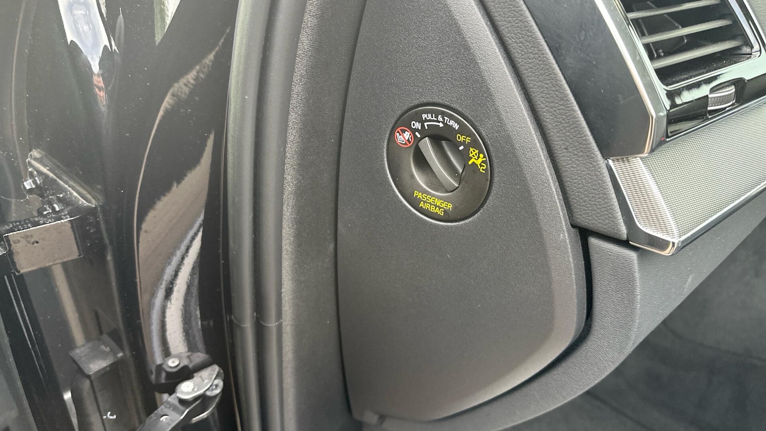 Used Volvo XC90 2022 for sale - 76371185: Photo 45