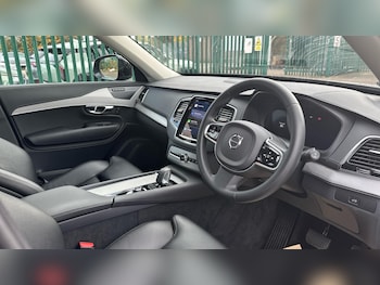 Used Volvo XC90 2022 for sale - 76371185: Photo