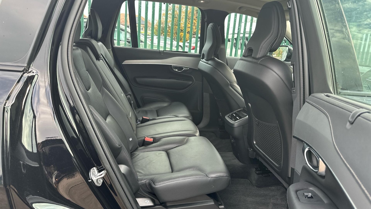 Used Volvo XC90 2022 for sale - 76371185: Photo 6