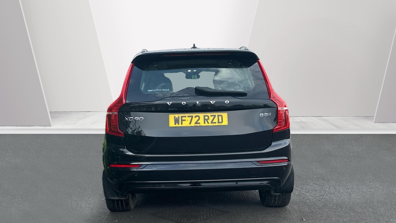 Used Volvo XC90 2022 for sale - 76371185: Photo 7