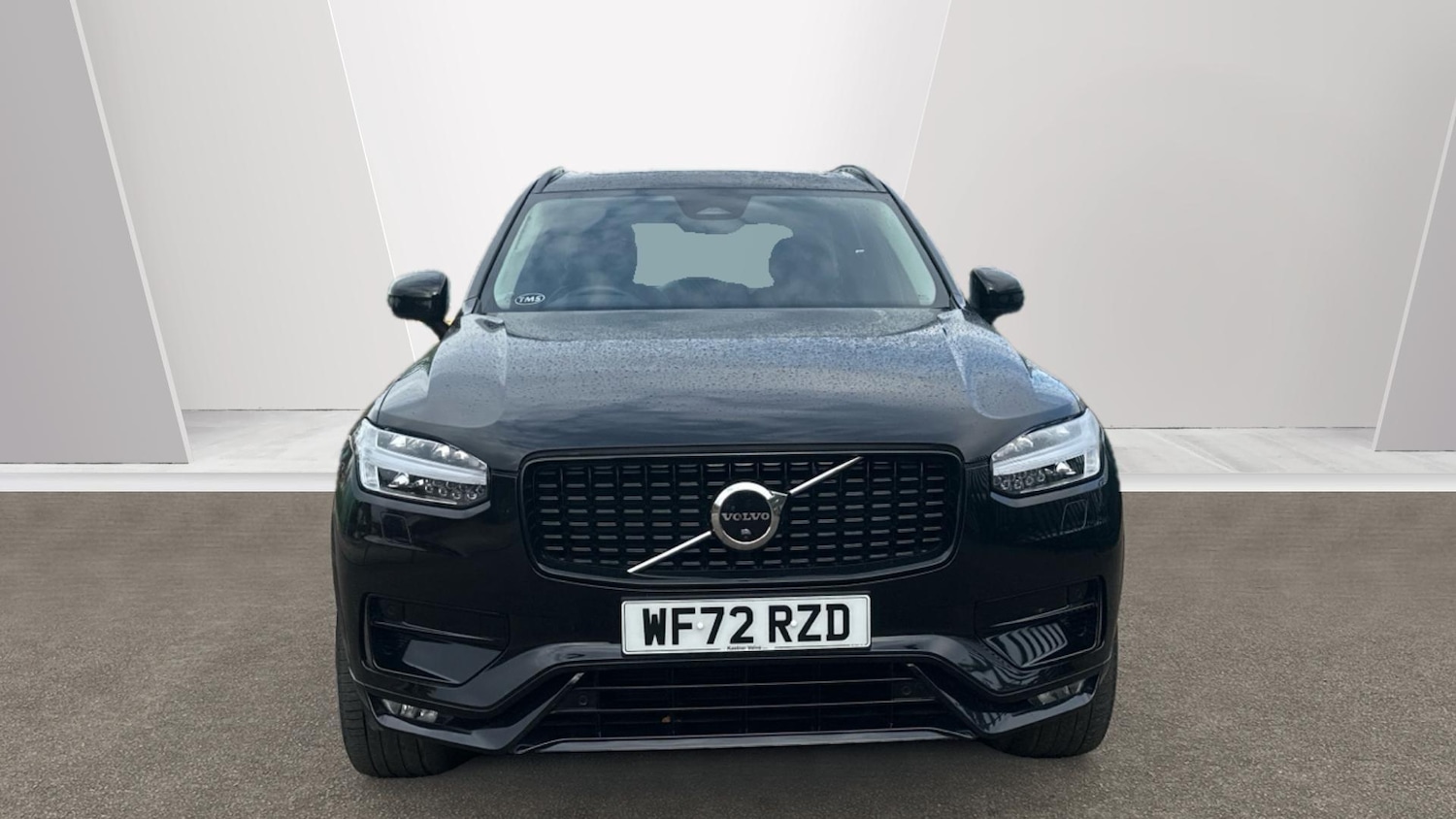 Used Volvo XC90 2022 for sale - 76371185: Photo 8