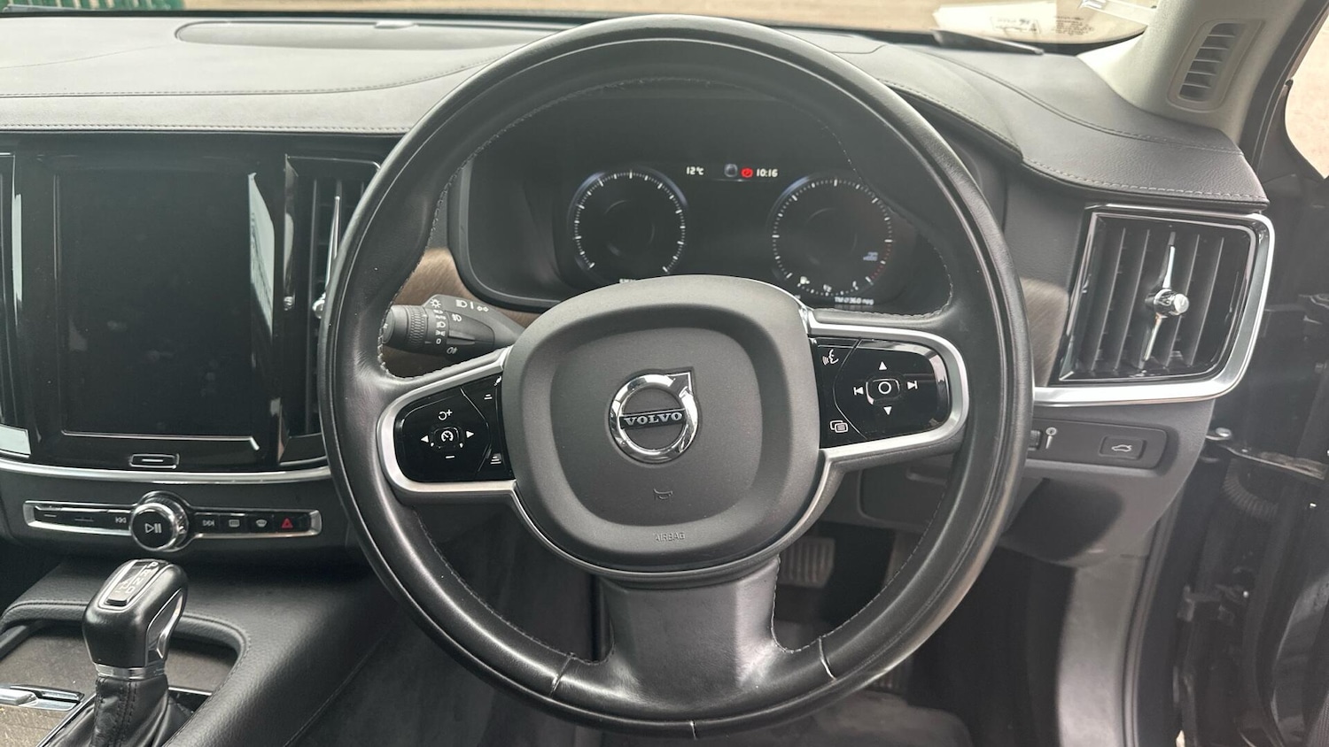 Used Volvo V90 2019 for sale - 76423604: Photo 10