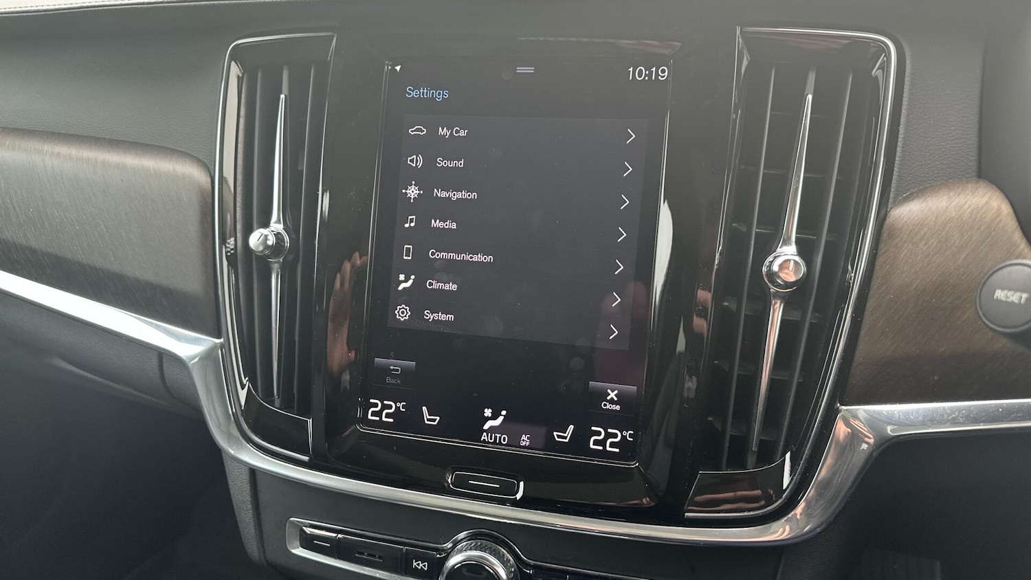 Used Volvo V90 2019 for sale - 76423604: Photo 15