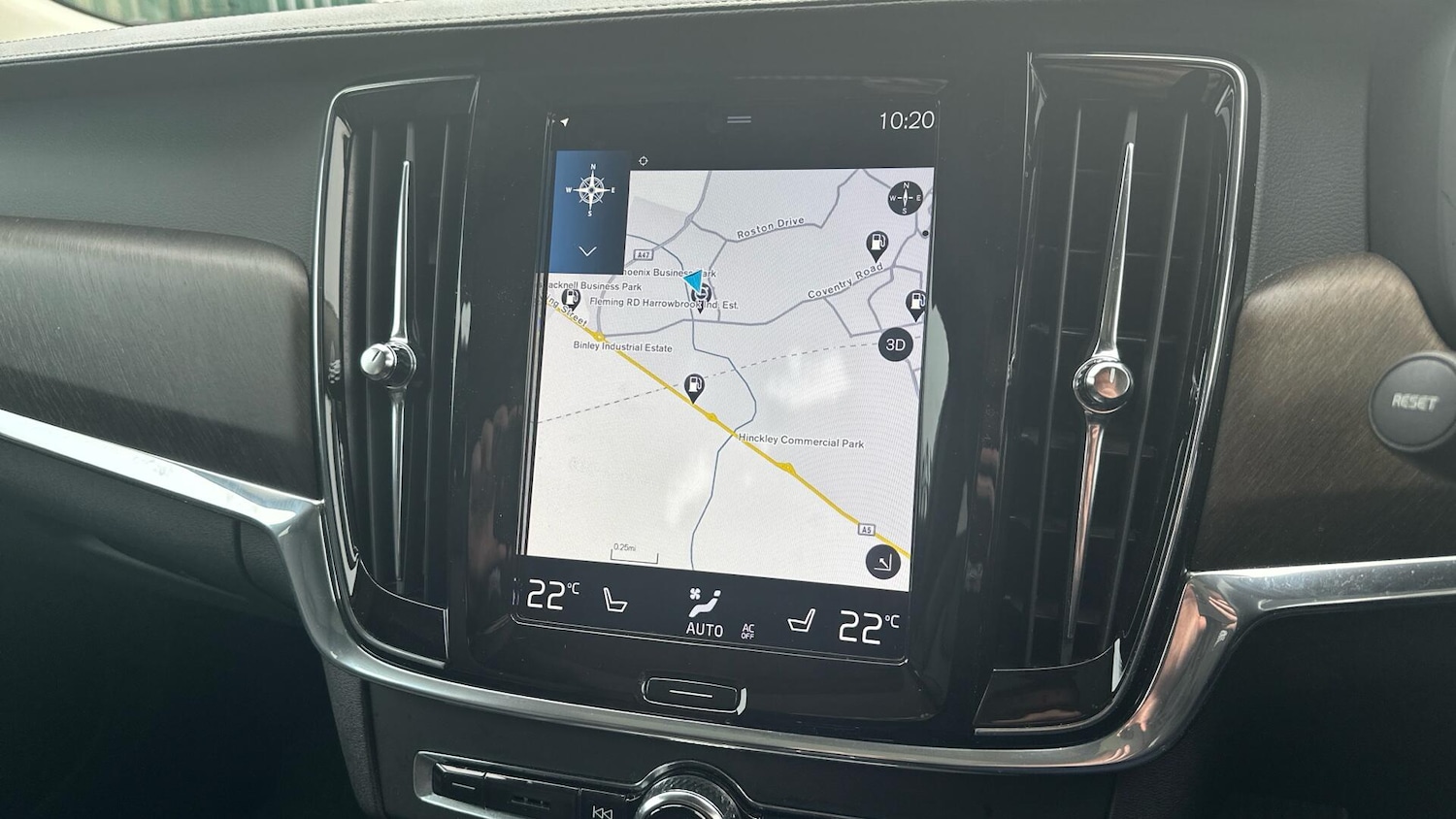 Used Volvo V90 2019 for sale - 76423604: Photo 16