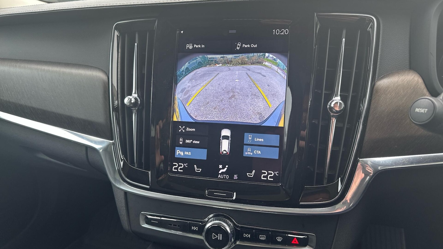 Used Volvo V90 2019 for sale - 76423604: Photo 17