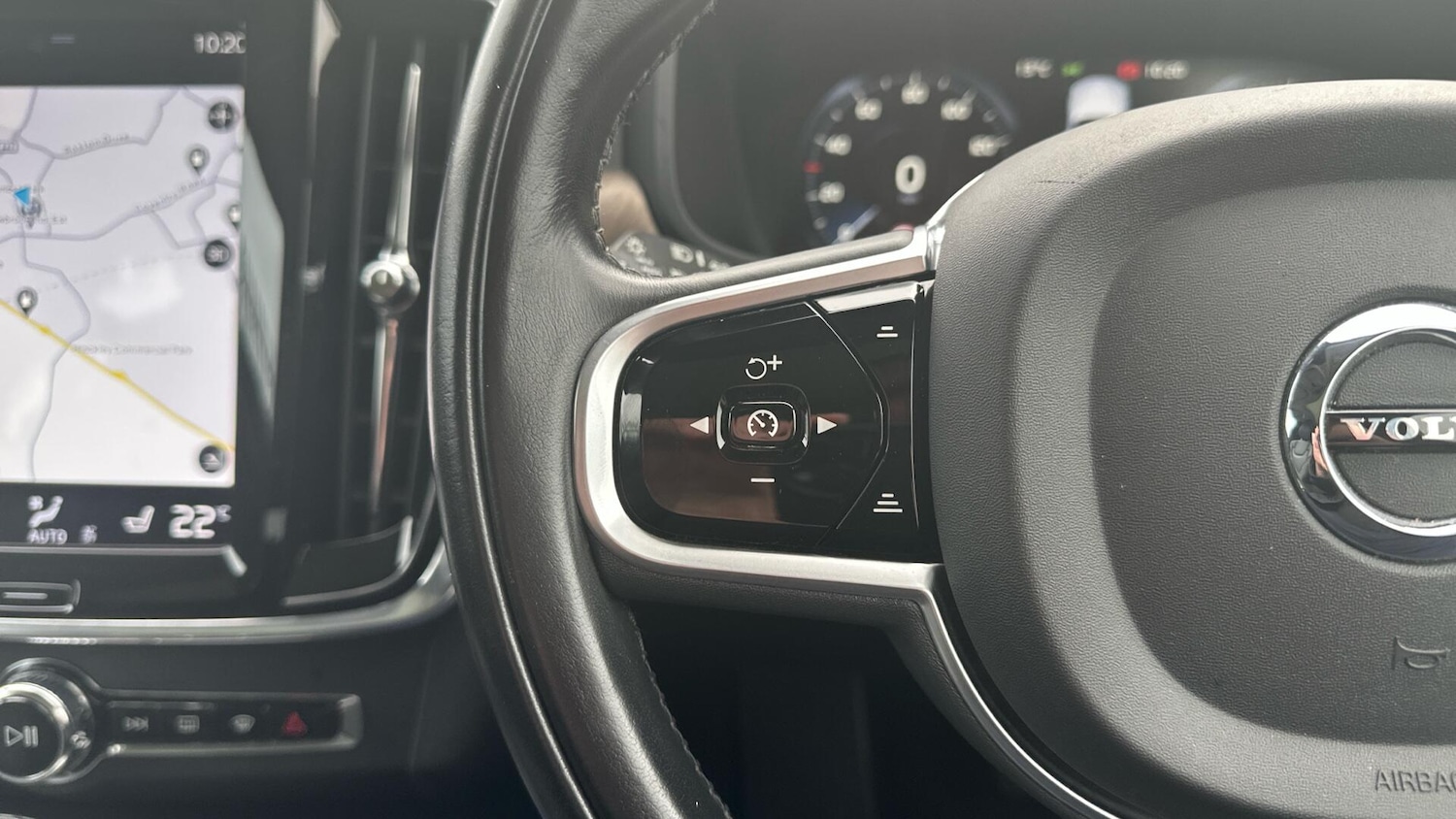 Used Volvo V90 2019 for sale - 76423604: Photo 19