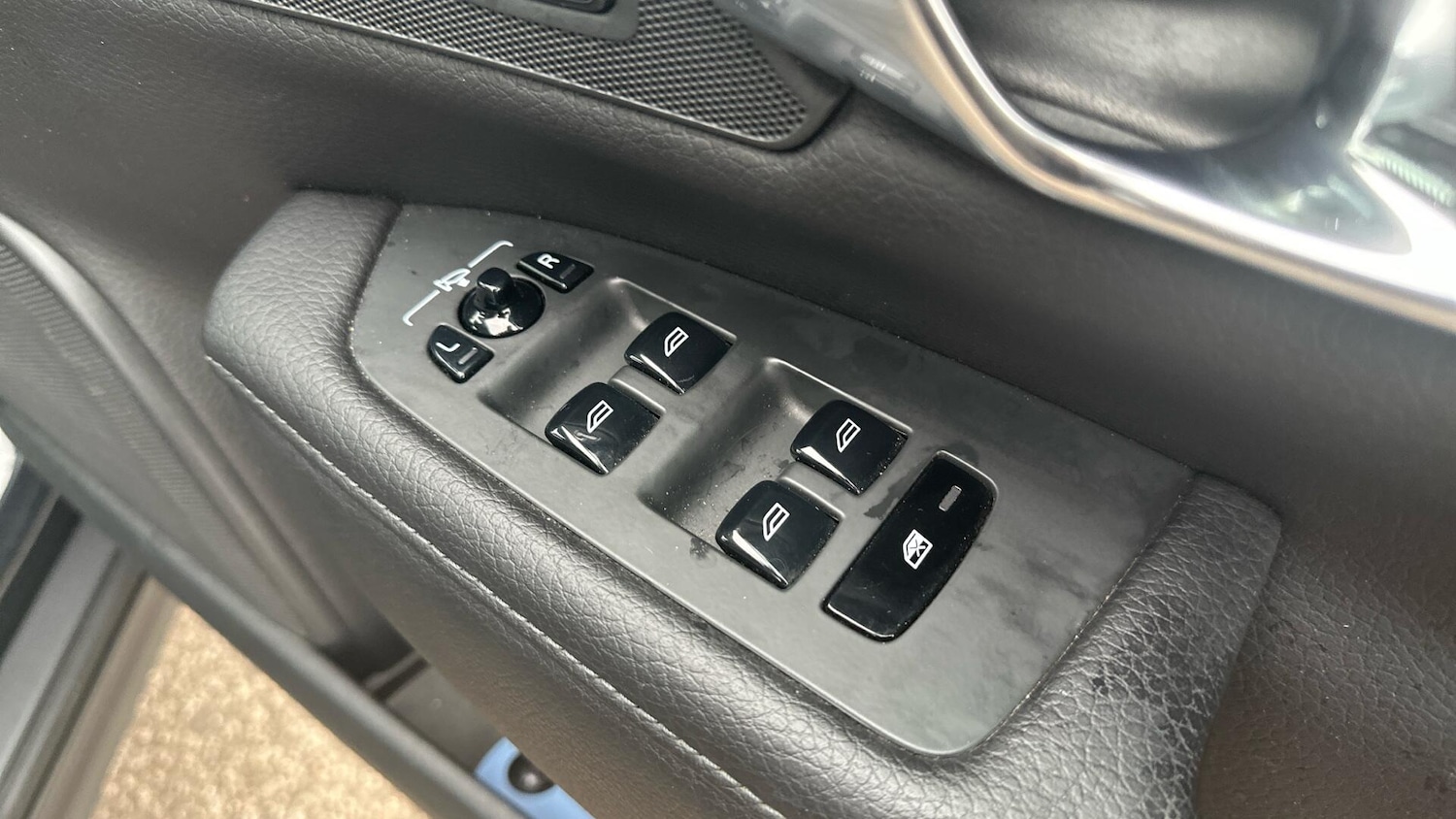 Used Volvo V90 2019 for sale - 76423604: Photo 22