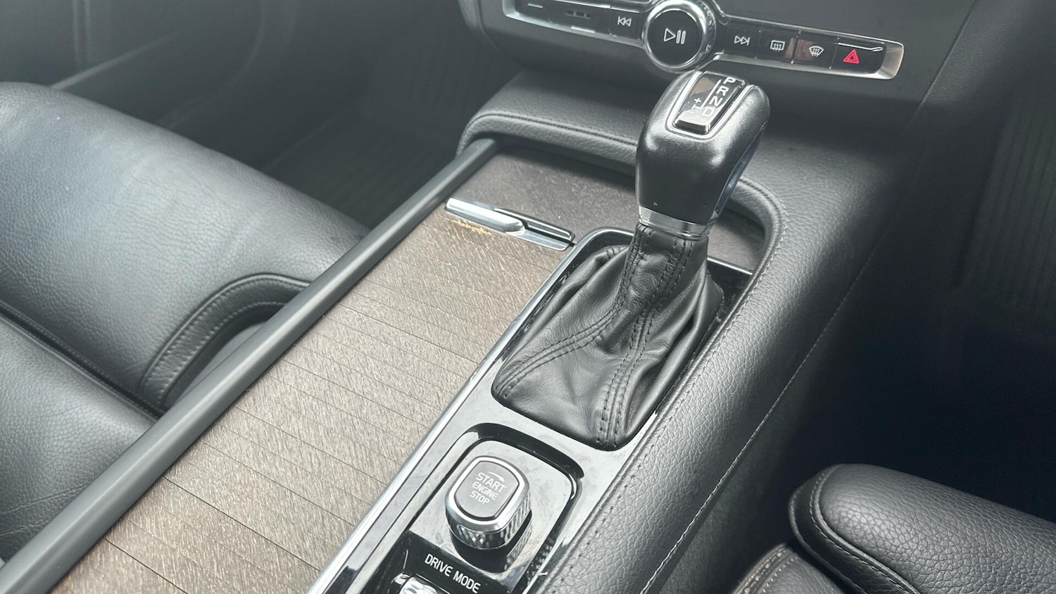 Used Volvo V90 2019 for sale - 76423604: Photo 24