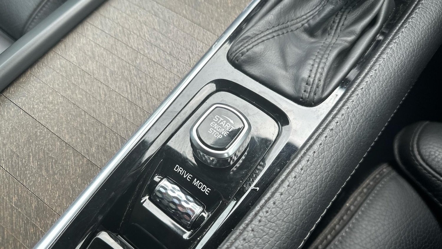 Used Volvo V90 2019 for sale - 76423604: Photo 25