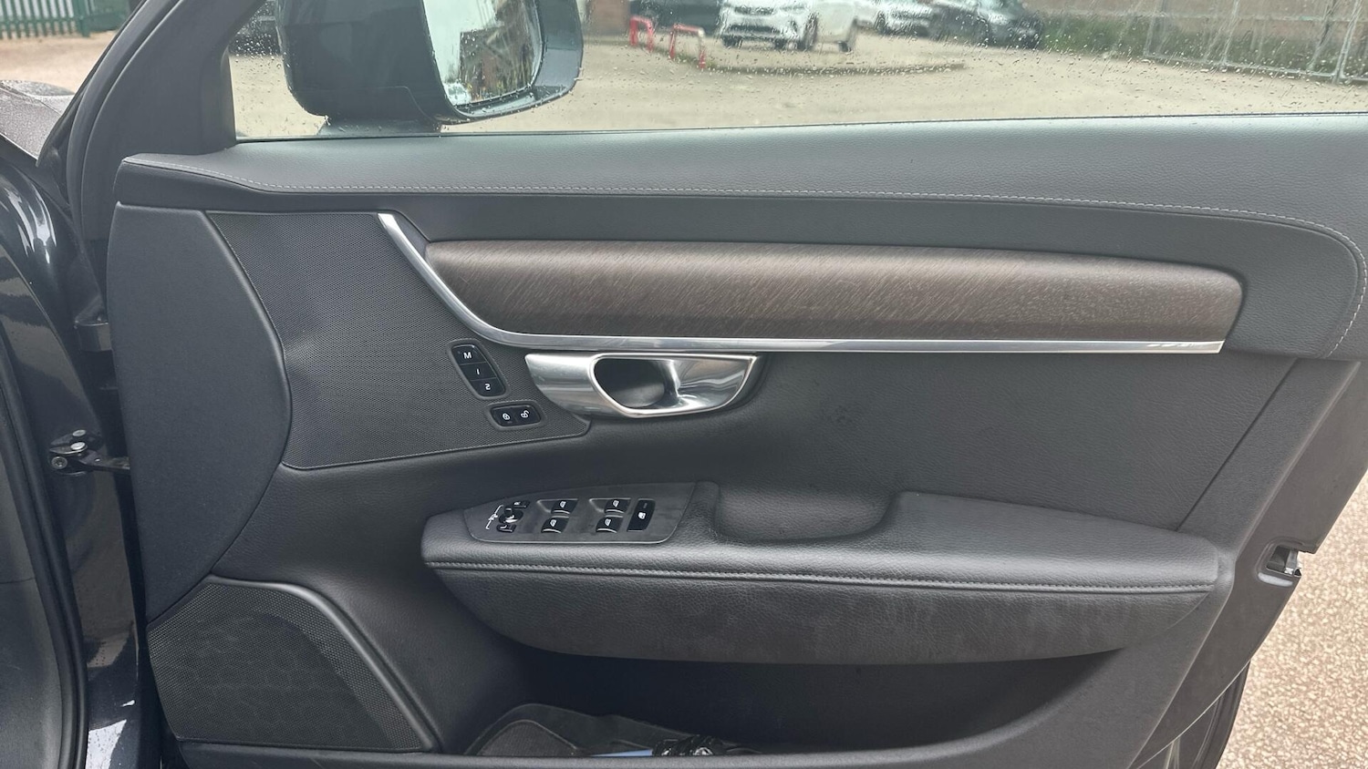 Used Volvo V90 2019 for sale - 76423604: Photo 27