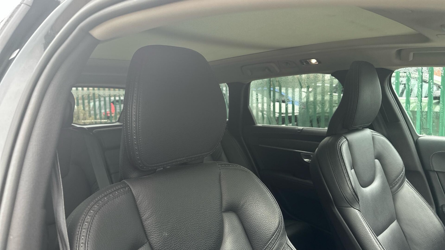 Used Volvo V90 2019 for sale - 76423604: Photo 29