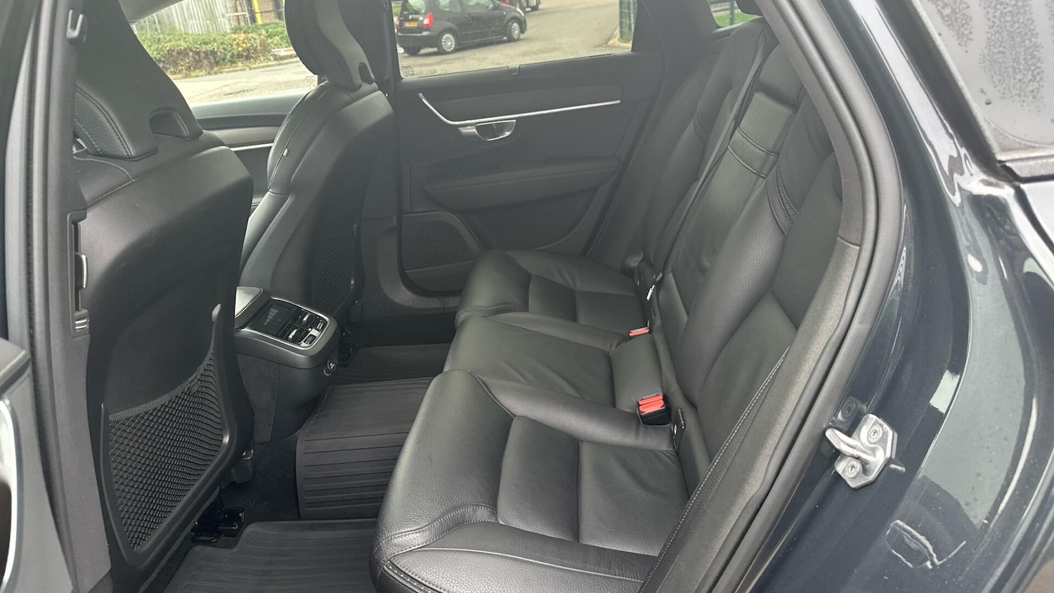 Used Volvo V90 2019 for sale - 76423604: Photo 30