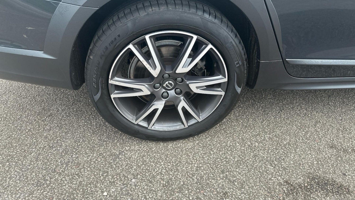 Used Volvo V90 2019 for sale - 76423604: Photo 34