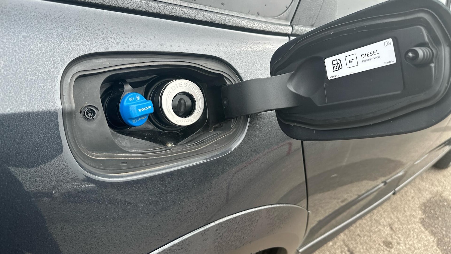 Used Volvo V90 2019 for sale - 76423604: Photo 35