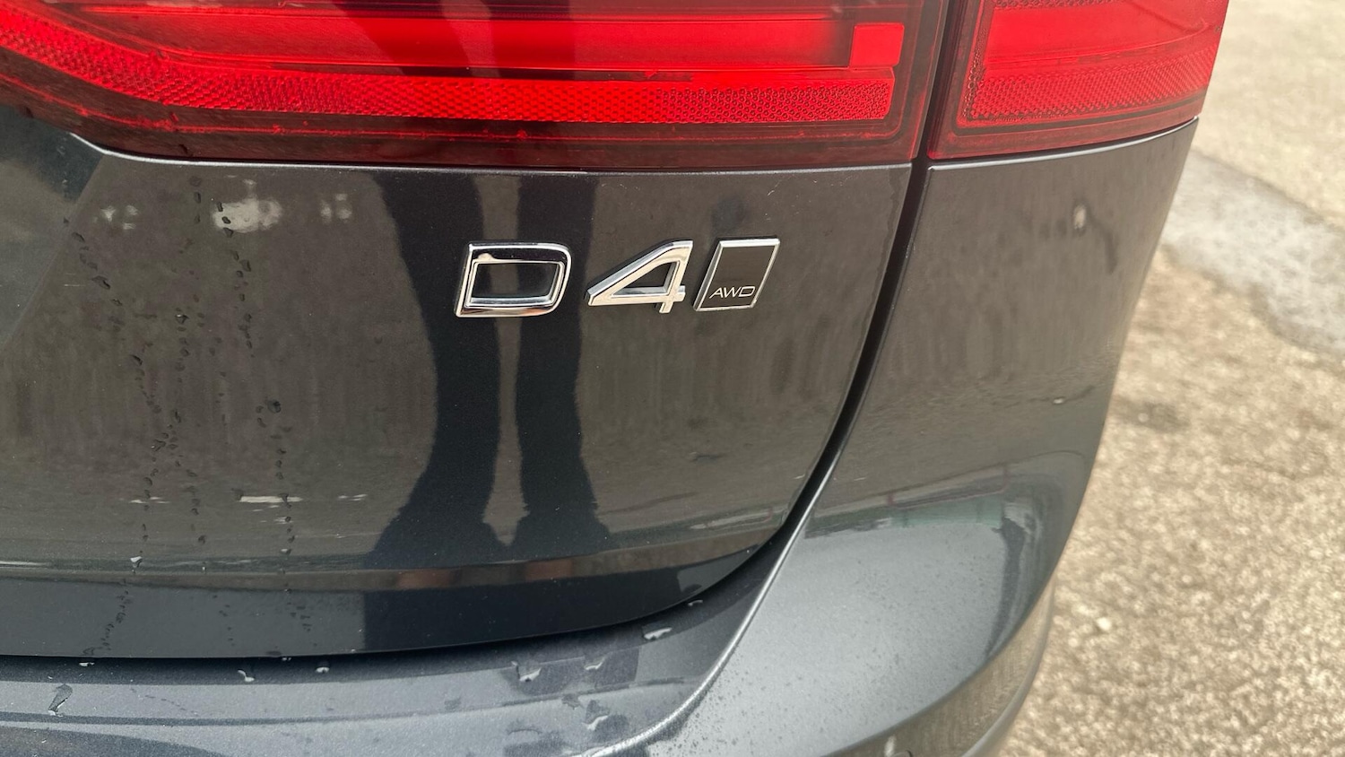 Used Volvo V90 2019 for sale - 76423604: Photo 36