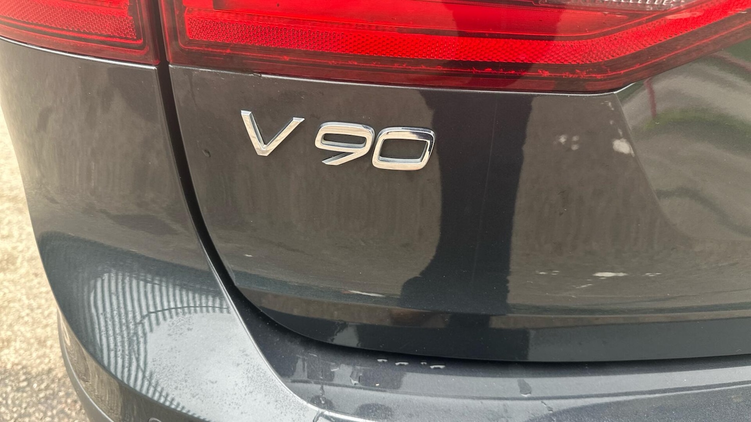 Used Volvo V90 2019 for sale - 76423604: Photo 37