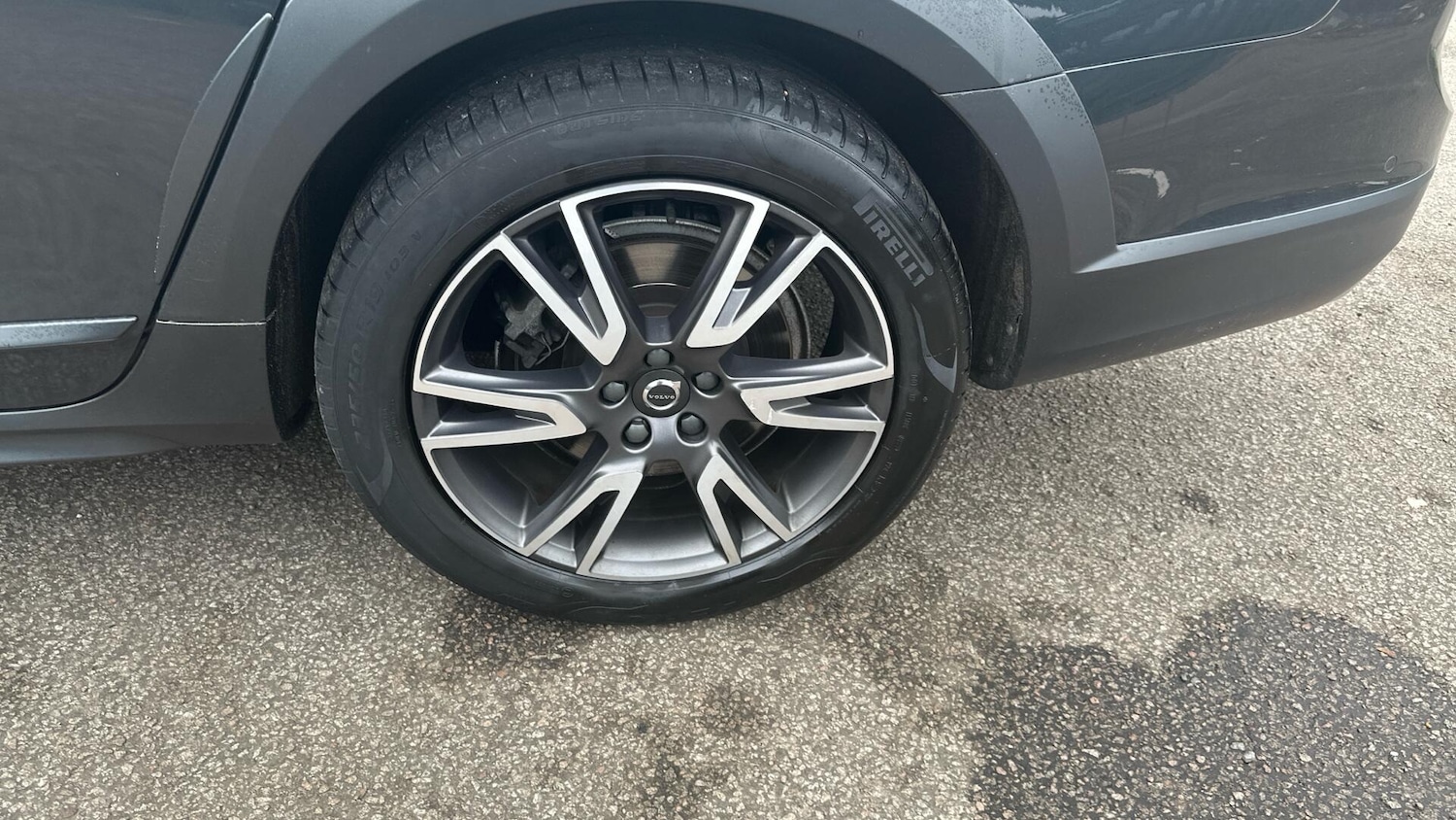 Used Volvo V90 2019 for sale - 76423604: Photo 39