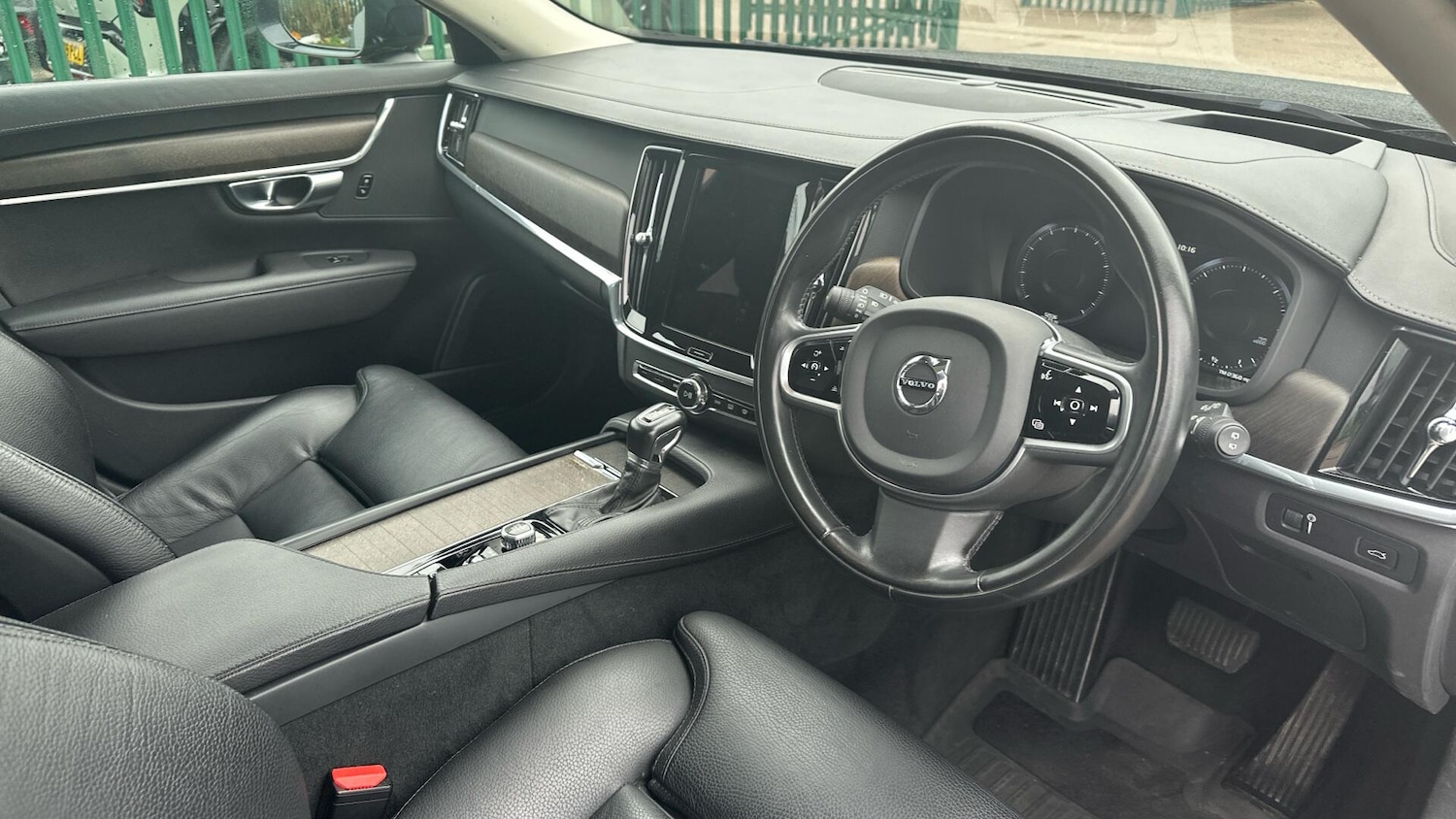 Used Volvo V90 2019 for sale - 76423604: Photo 4