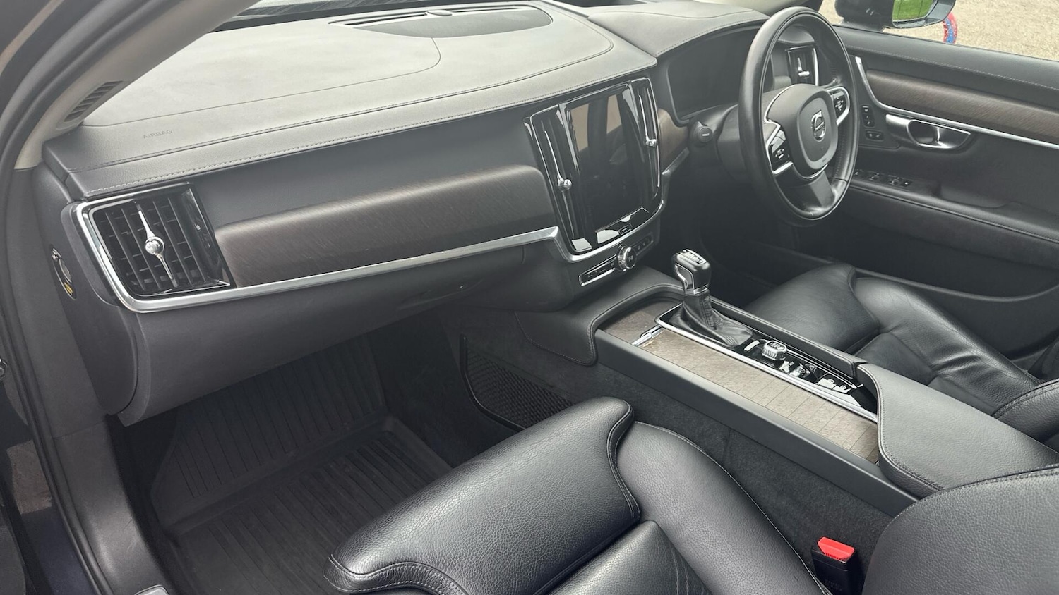 Used Volvo V90 2019 for sale - 76423604: Photo 40