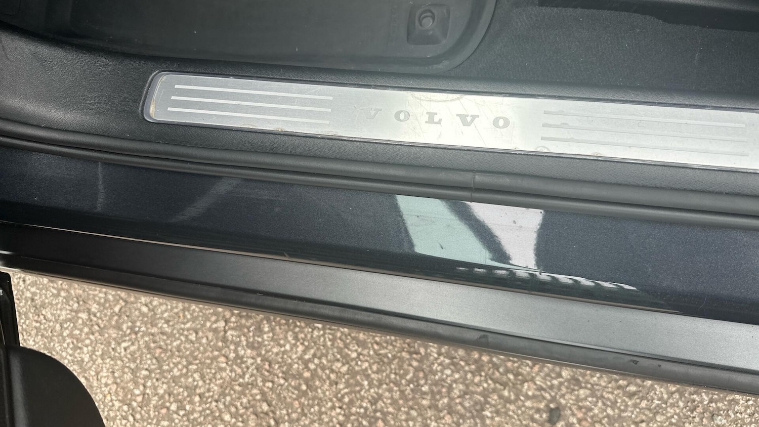 Used Volvo V90 2019 for sale - 76423604: Photo 41