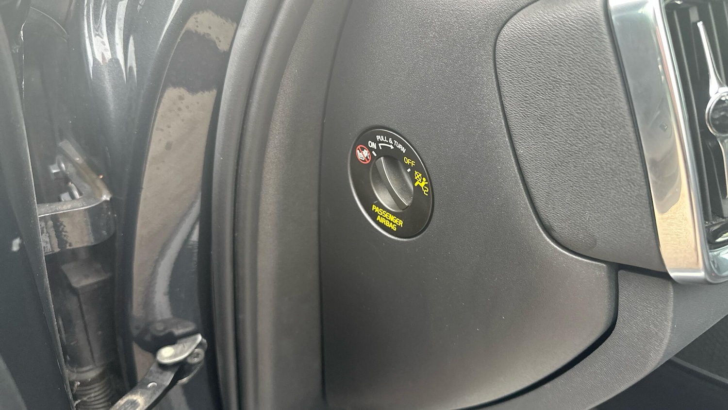 Used Volvo V90 2019 for sale - 76423604: Photo 42