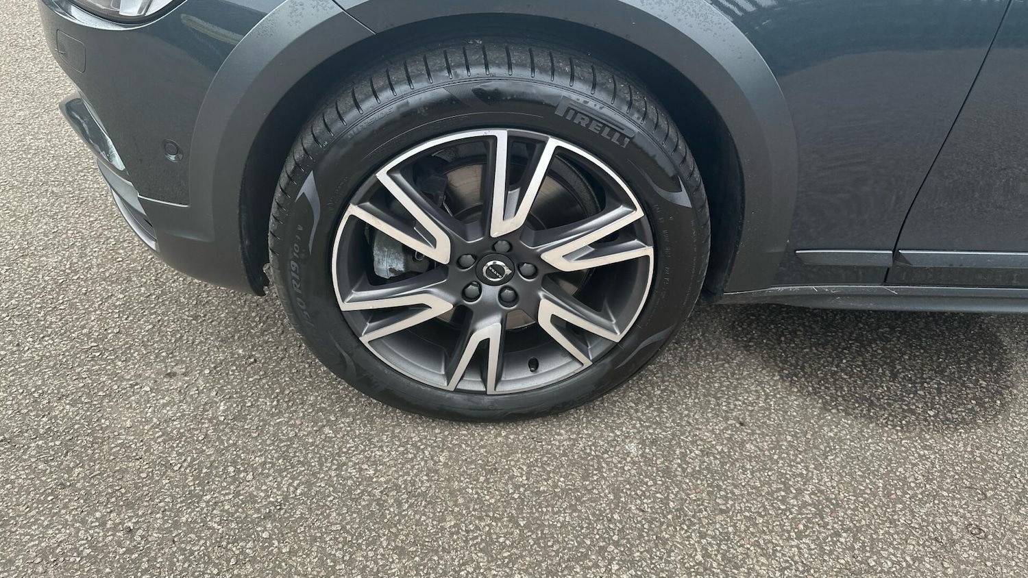 Used Volvo V90 2019 for sale - 76423604: Photo 43