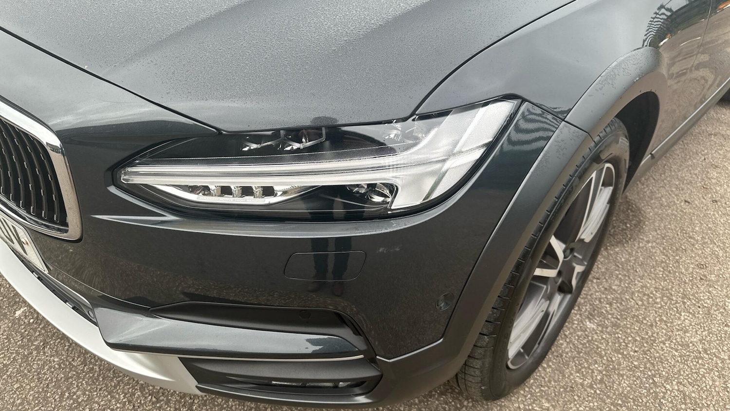 Used Volvo V90 2019 for sale - 76423604: Photo 44