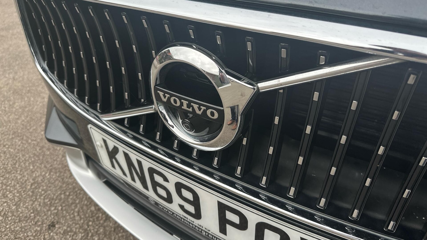 Used Volvo V90 2019 for sale - 76423604: Photo 45