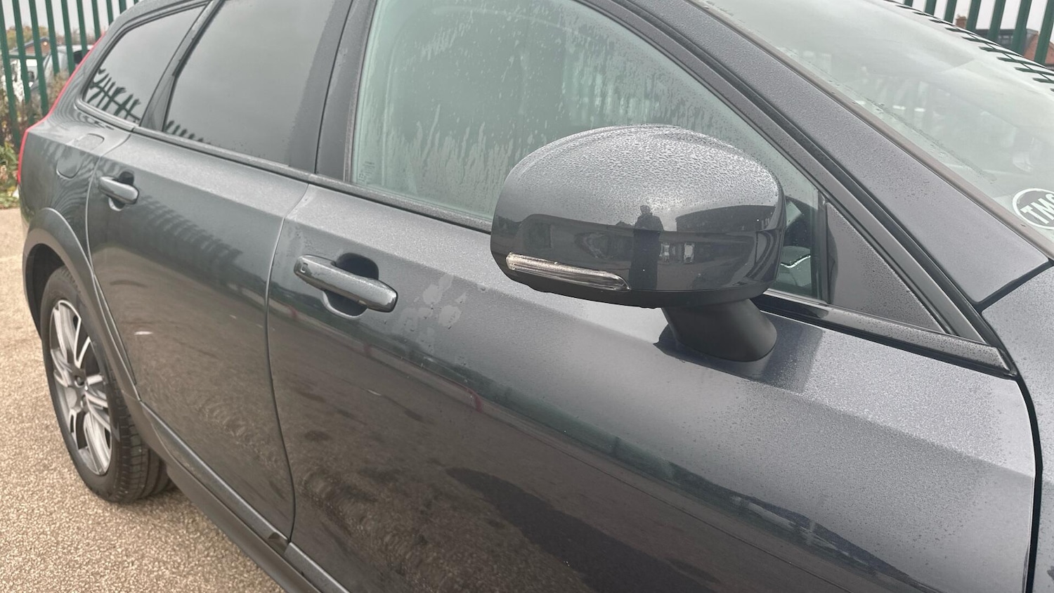 Used Volvo V90 2019 for sale - 76423604: Photo 46