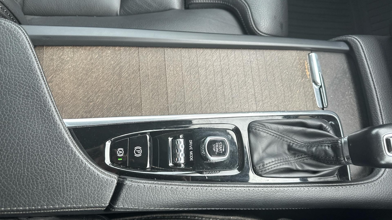 Used Volvo V90 2019 for sale - 76423604: Photo 49