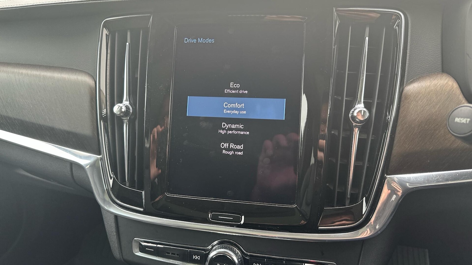 Used Volvo V90 2019 for sale - 76423604: Photo 50