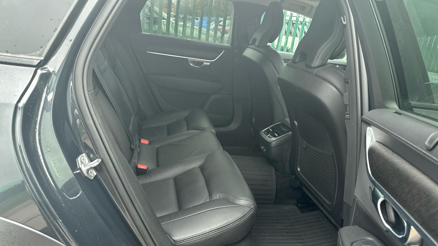 Used Volvo V90 2019 for sale - 76423604: Photo 6