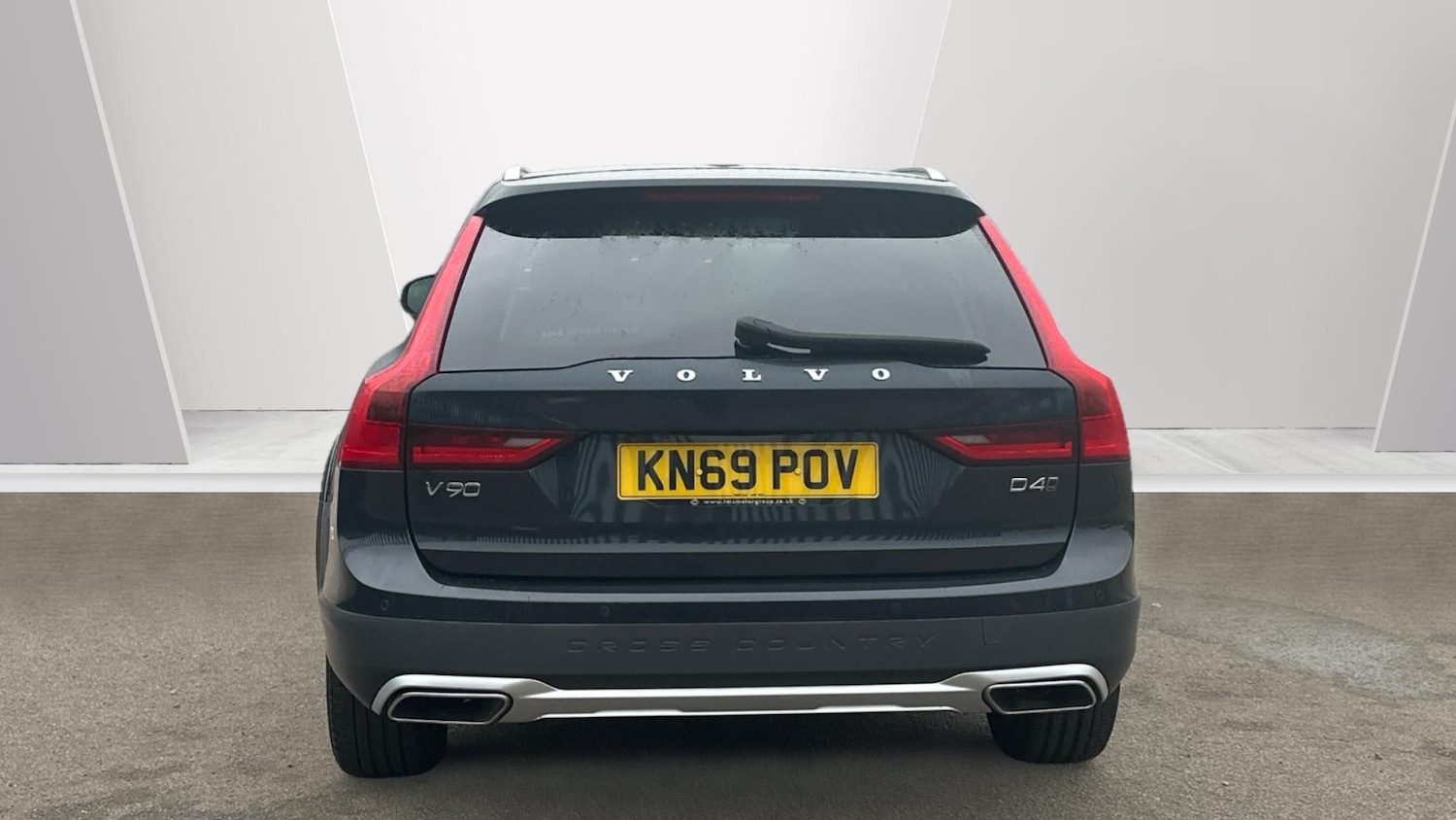 Used Volvo V90 2019 for sale - 76423604: Photo 7