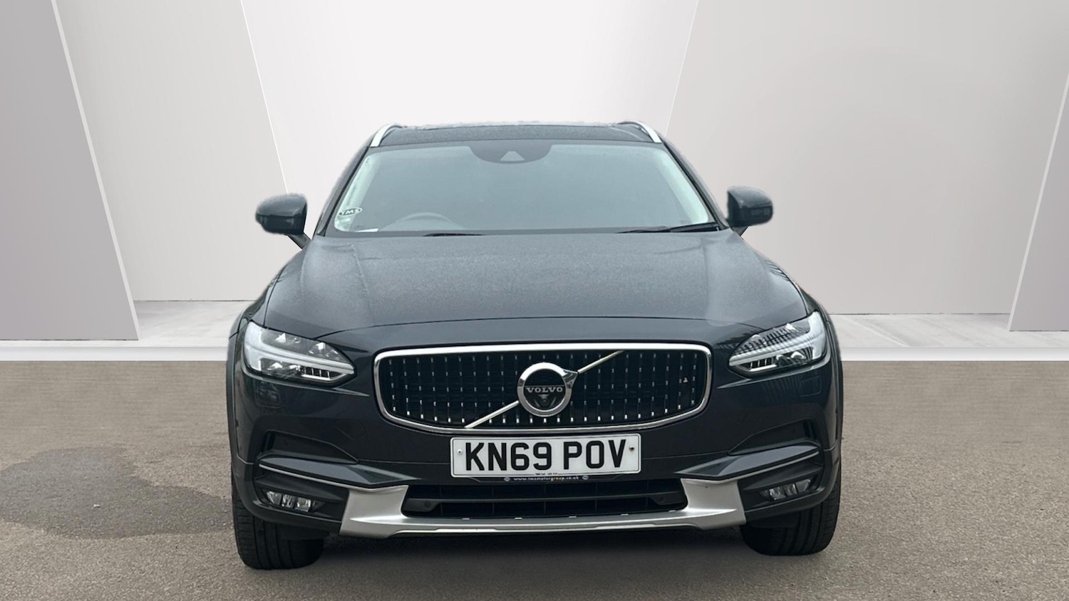 Used Volvo V90 2019 for sale - 76423604: Photo 8