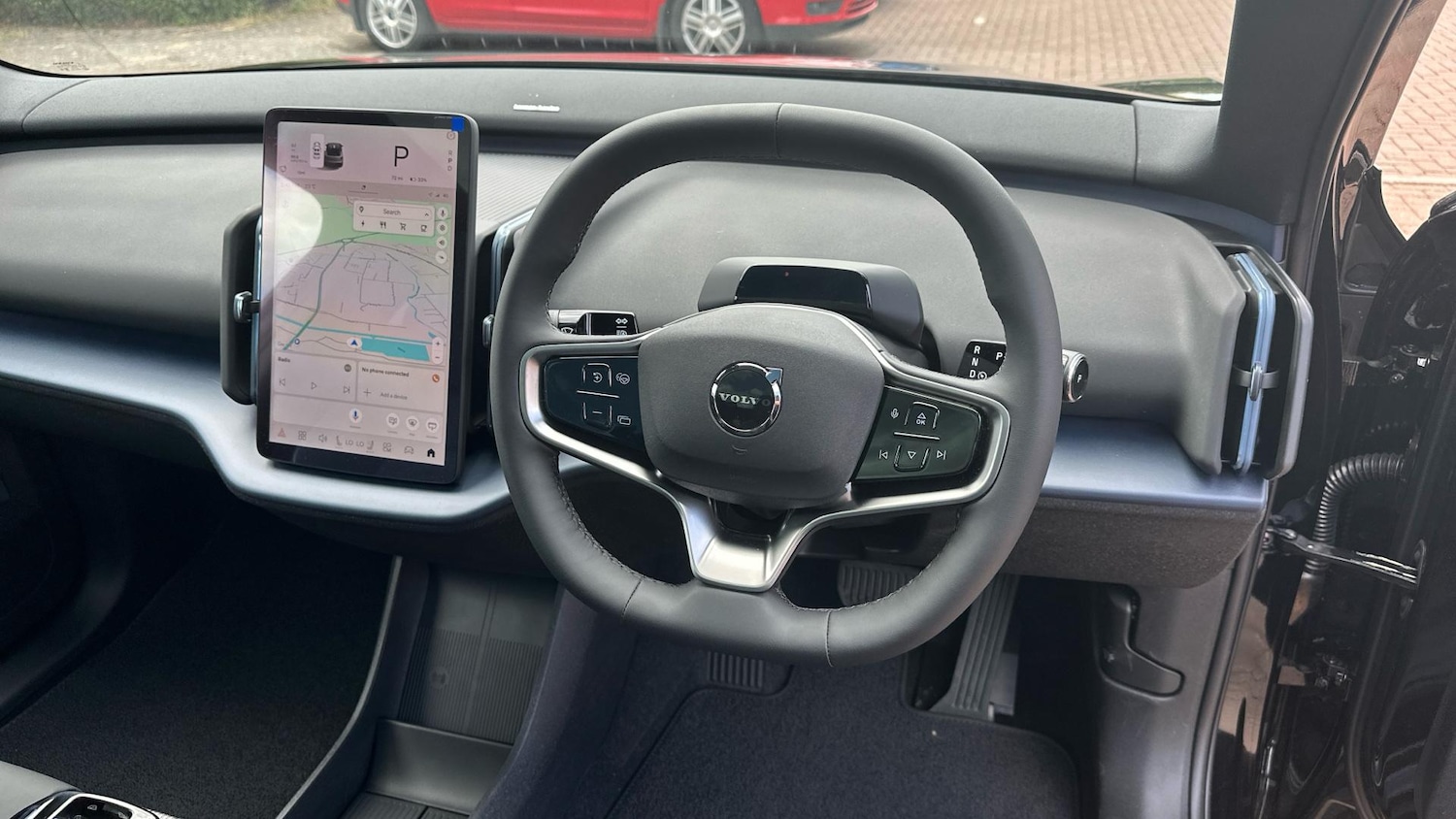 Used Volvo EX30 2025 for sale - 76307238: Photo 10