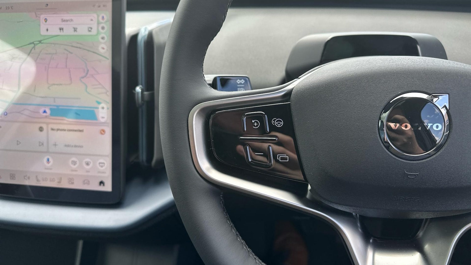 Used Volvo EX30 2025 for sale - 76307238: Photo 19