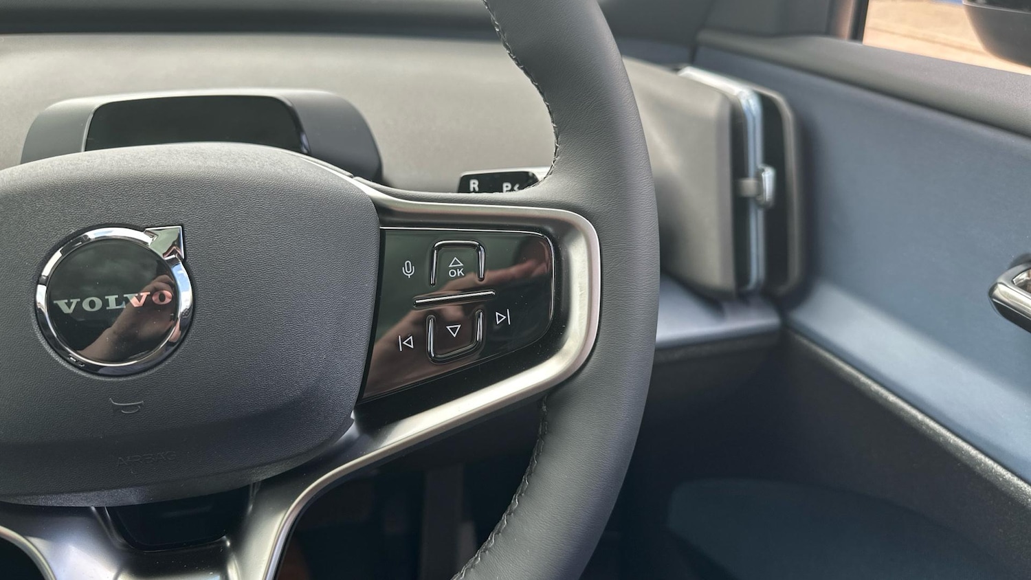 Used Volvo EX30 2025 for sale - 76307238: Photo 20
