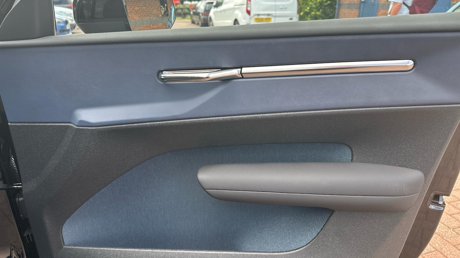 Used Volvo EX30 2025 for sale - 76307238: Photo 27