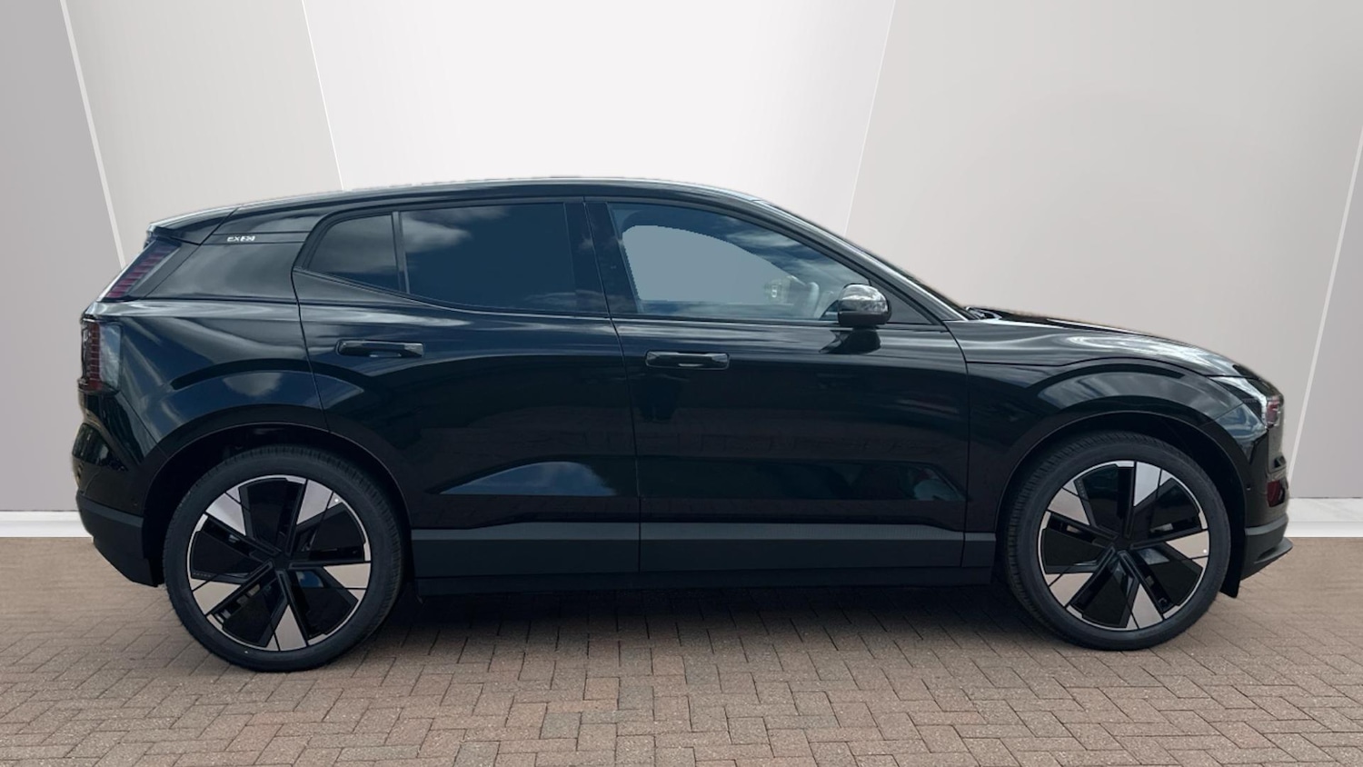 Used Volvo EX30 2025 for sale - 76307238: Photo 3