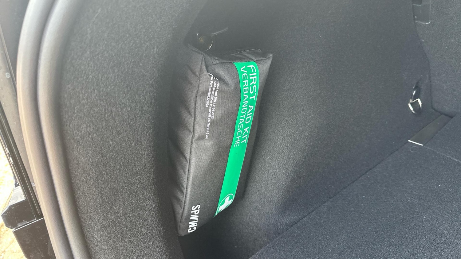 Used Volvo EX30 2025 for sale - 76307238: Photo 34