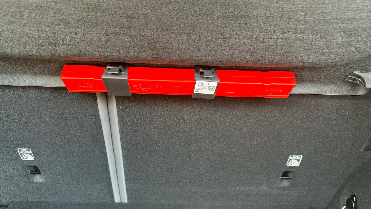 Used Volvo EX30 2025 for sale - 76307238: Photo 35