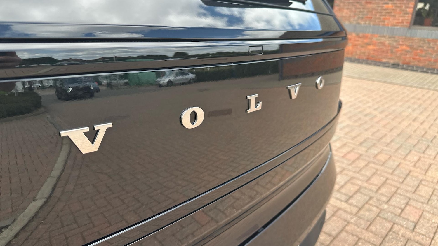 Used Volvo EX30 2025 for sale - 76307238: Photo 38