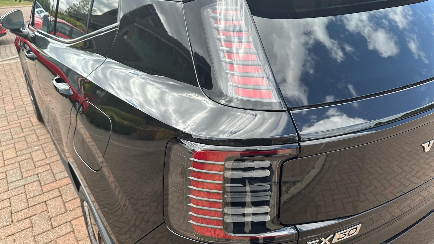 Used Volvo EX30 2025 for sale - 76307238: Photo 39