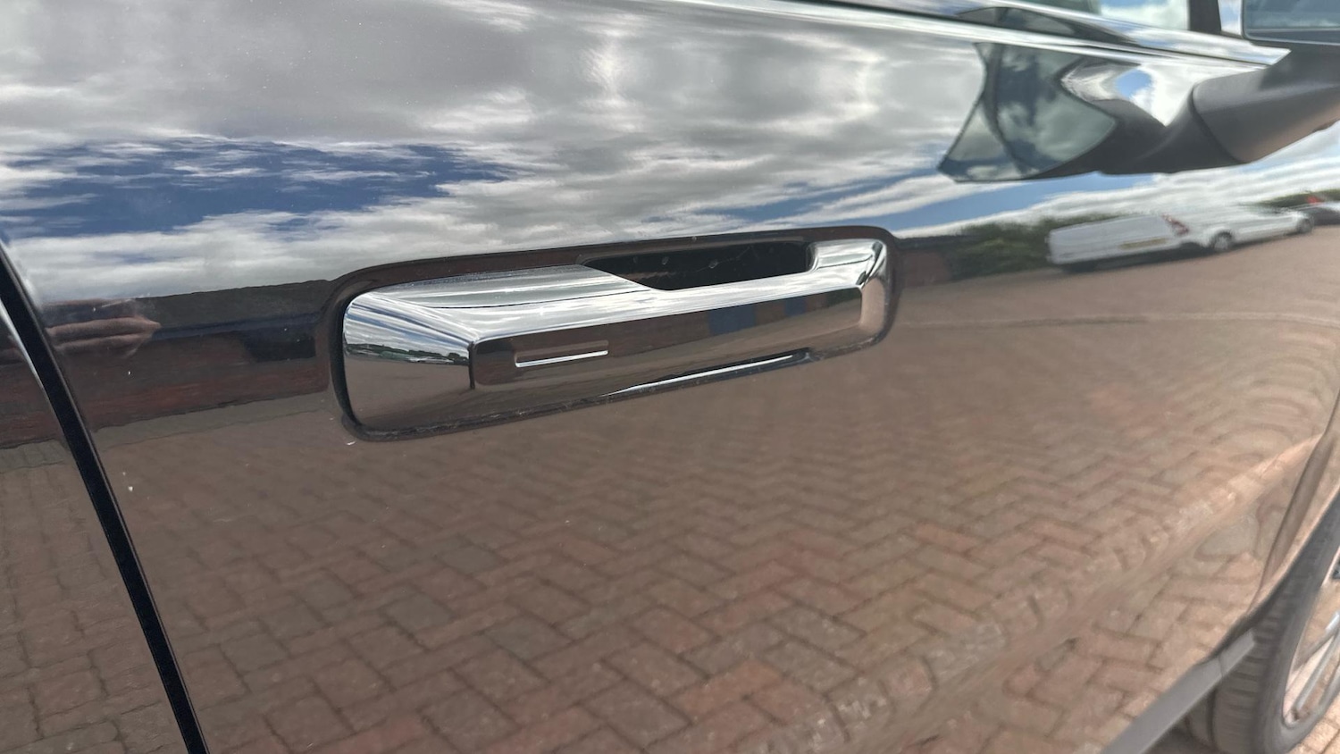 Used Volvo EX30 2025 for sale - 76307238: Photo 41